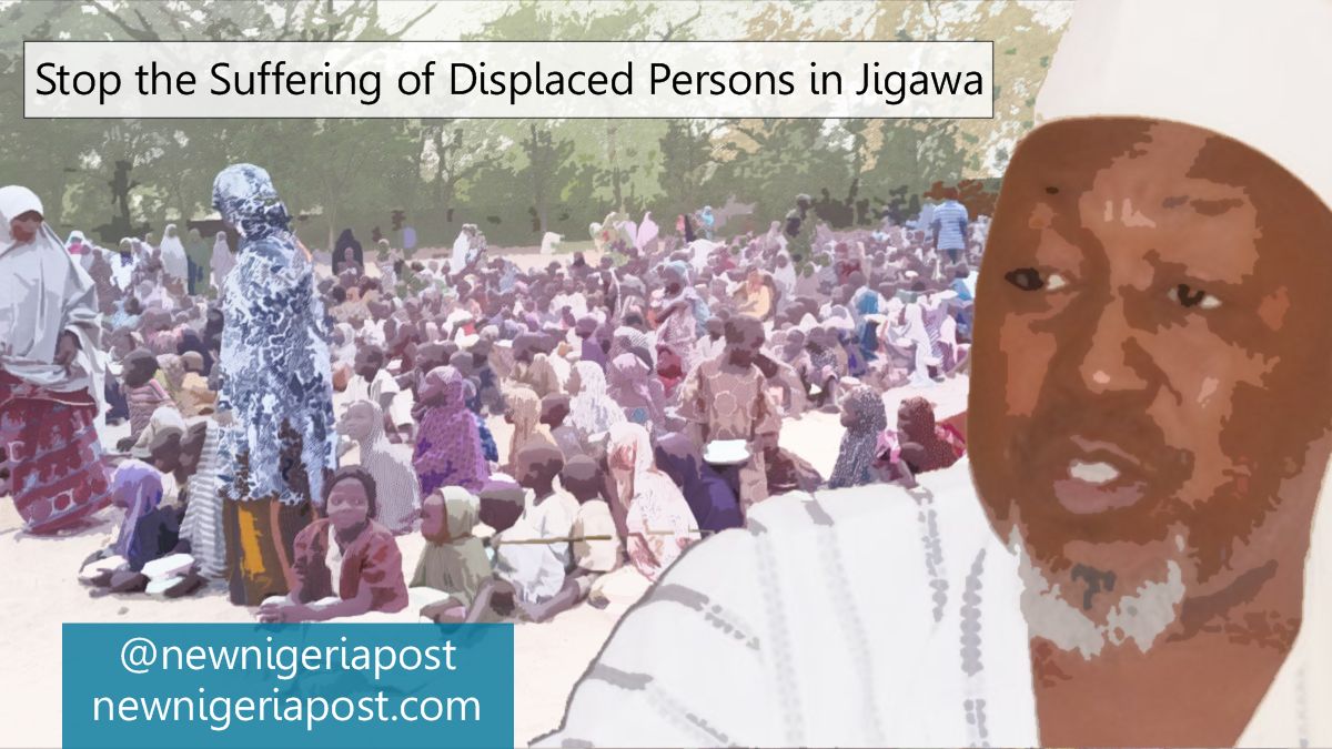 Jigawa State Nigeria